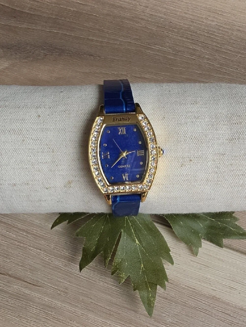 Danbury Mint Women's Fashion Watches